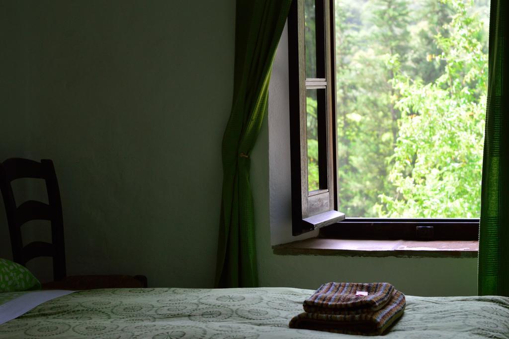 Casa Rural Ahoraya El Colmenar Екстериор снимка