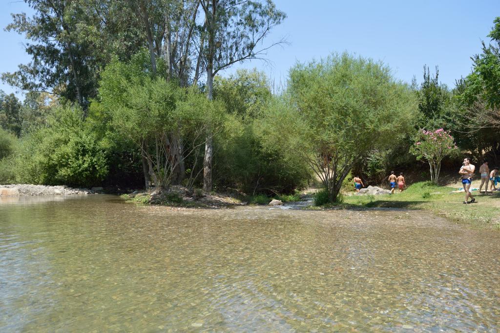 Casa Rural Ahoraya El Colmenar Екстериор снимка