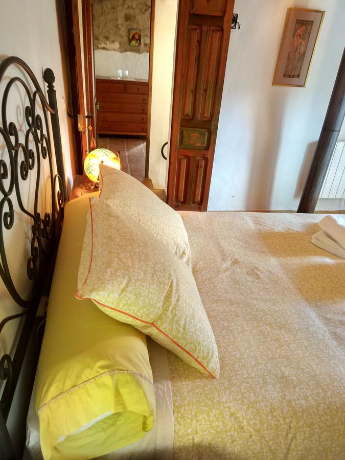 Casa Rural Ahoraya El Colmenar Екстериор снимка